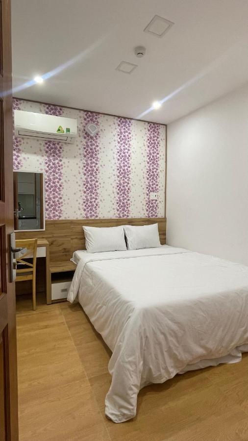 Kim House Leilighet Da Nang Eksteriør bilde